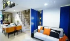 2 Bedroom Condo for Sale at Culture Chula, Bang Rak