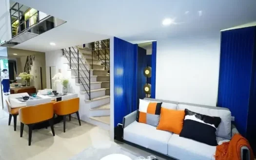 2 Bedroom Condo for Sale at Culture Chula, Bang Rak