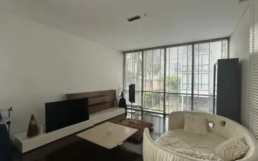 2 Bedroom Condo for Sale at Domus 16, Khlong Toei