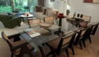 Luxury 2-Bedroom Condo at Dusit Central Park (Dusit Residences & Parkside)