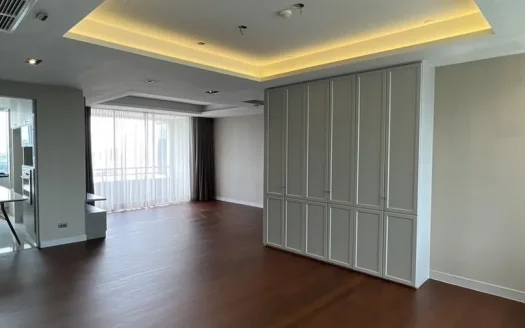 3-BR Condo at Hampton Thonglor 10 near BTS Thong Lor