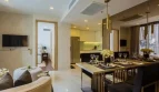 3 Bed 2 Bath Condo at Hyde Sukhumvit 11