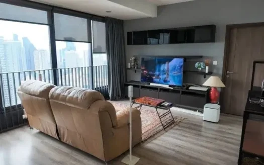 2 Bedroom Condo for Sale at Ideo Mobi Asoke