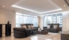 3 Bed 3 Bath Condo at La Cascade near BTS Ekkamai