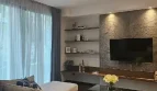 1 Bed Condo for sale at La Citta Delre Thonglor 16