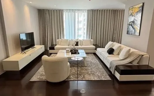 Spacious 2-Bedroom Luxury Condo at La Citta Delre Thonglor 16