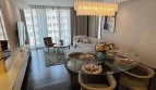 Luxury 2-Bedroom Condo at La Citta Delre Thonglor 16