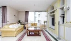 3 Bedroom Condo for Sale at Langsuan Ville, Pathum Wan
