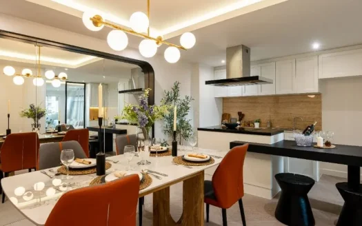 3 Bedroom Condo for Sale at Le Nice Ekamai, Watthana