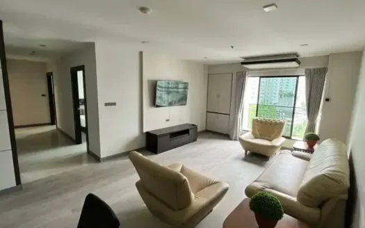 3 Bedroom Condo for Sale at Liberty Park 2, Watthana