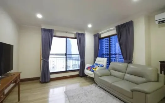 3 Bedroom Condo for Sale at Liberty Park 2, Watthana