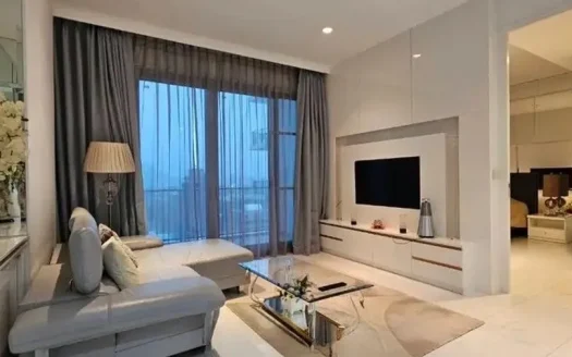 2 Bedroom Condo for Sale at MARQUE Sukhumvit