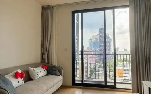 2-Bedroom Condo for Sale at MARU Ekkamai 2, Watthana