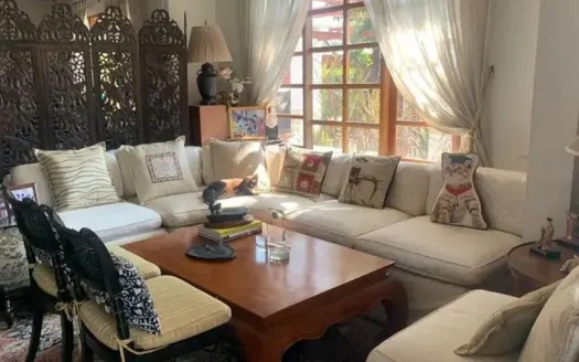 4-Bedroom Condo at Baan Ladawan Srinakarin