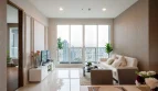For sale 2 bedrooms condo in Bang Kho Laem, Bangkok