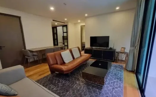 2 Bedroom Condo at Mieler Sukhumvit 40 near BTS Ekkamai