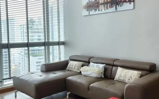 2 Bed 2 Bath Condo at Millennium Residence @ Sukhumvit