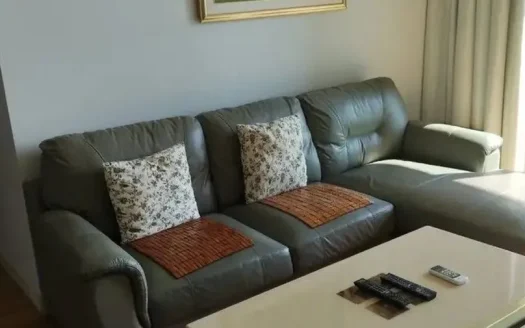 2-Bedroom Luxury Condo at Millennium Residence