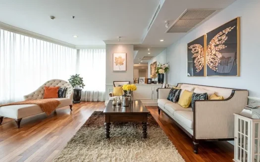 3 Bedroom Condo at My Resort @ River, Dusit