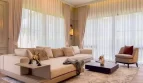 Luxurious 4-Bedroom House in Narasiri Krungthepkreetha, Bang Kapi