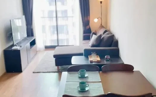 2 Bedroom Condo for Sale at Noble Around 33