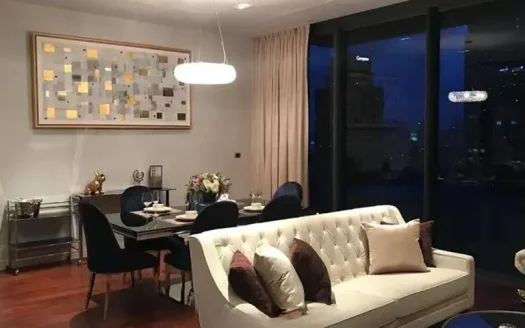 Luxurious 2-Bedroom Condo for Sale at MARQUE Sukhumvit, Khlong Toei