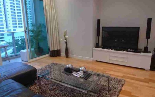For Sale 2 Bedrooms Condo in Khlong Toei, Bangkok