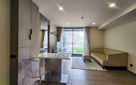 2 Bedroom Condo at Klass Sarasin – Rajdamri