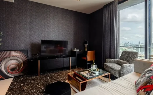 Luxury 1 Bed Condo for Sale at BEATNIQ Sukhumvit 32, Khlong Toei