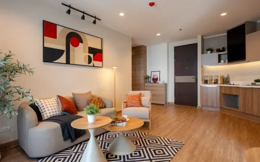 3 Bedroom Condo at Rhythm Sathorn, Sathon, Bangkok