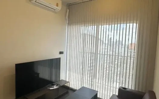 For Sale 1 Bed Condo in Watthana, Bangkok – Park Origin Thonglor