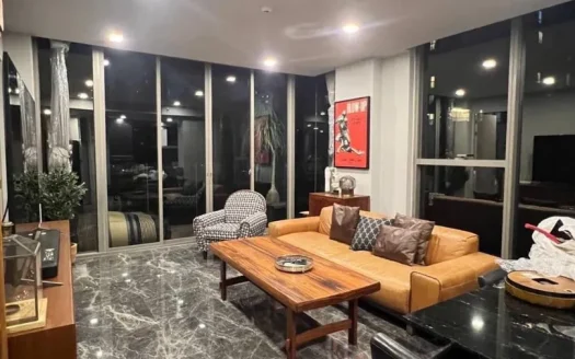 Premium 2-Bedroom Pet-Friendly Condo for Rent at Ashton Residence 41