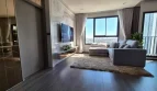 High-Floor 2BR Condo at Ideo Sukhumvit – Rama 4