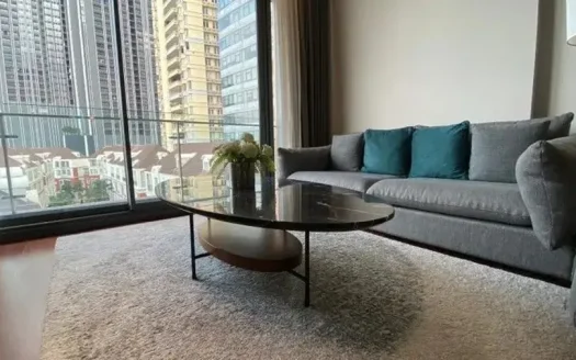 For sale 2 bedrooms condo in Watthana, Bangkok