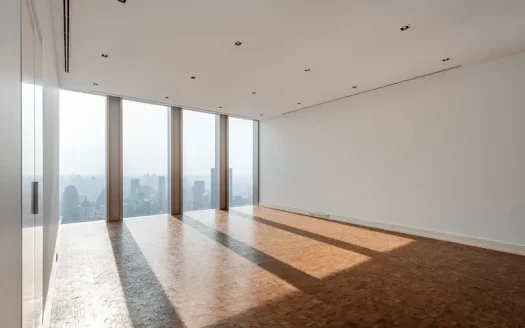 4 Bedroom Luxury Condo at The Ritz-Carlton Residences at MahaNakhon