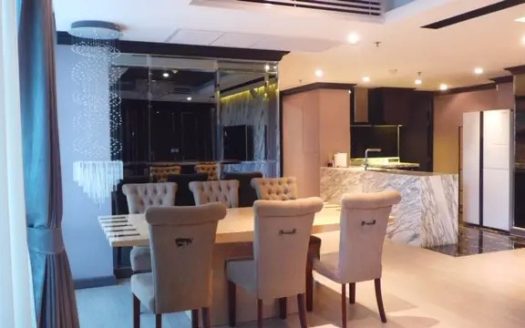 3 Bedroom Condo at Baan Siri 31 for Sale