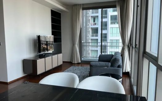 2 Bed 2 Bathrooms 85 m² Quattro by Sansiri