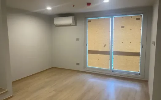 2-Bedroom Condo for Sale at Culture Chula, Bang Rak