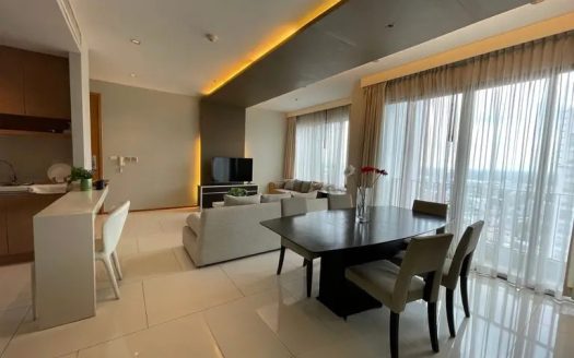 2 Bedroom Condo for Sale at The Emporio Place, Khlong Toei