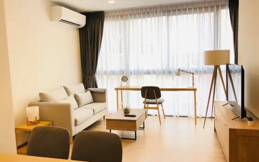 Modern 2-Bedroom Condo for Sale at Taka Haus Ekamai 12