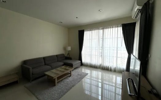 3 Bedroom Condo for Sale at CitiSmart Sukhumvit 18