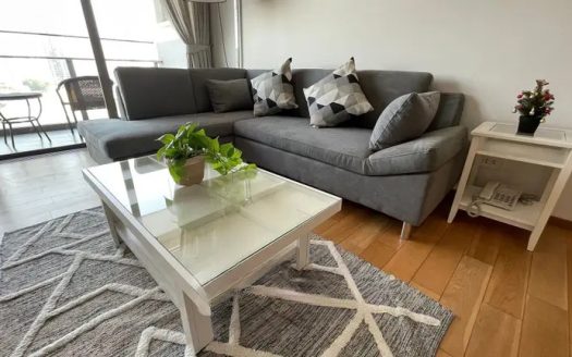 Modern 2-Bedroom Condo for Sale at Aequa Sukhumvit 49