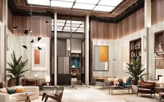 1 Bed Condo for Sale at Dusit Residences & Dusit Parkside