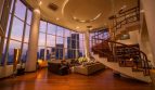 4 Bedroom Luxury Condo at Moon Tower, Watthana