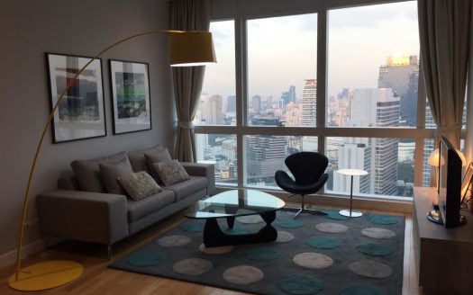 2 Bedroom Condo at Millennium Residence @ Sukhumvit