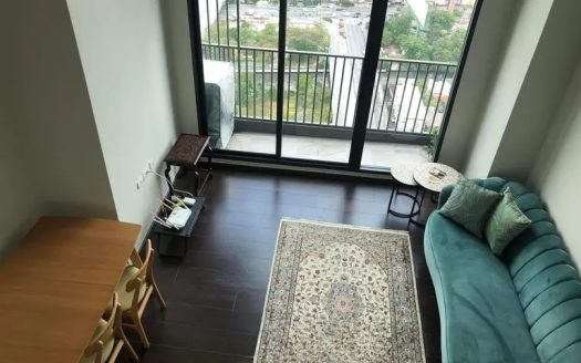 For Sale 2 Bedrooms Condo in Watthana, Bangkok