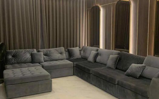 5 Bedroom House for Sale in Setthasiri Krungthep Kreetha 2