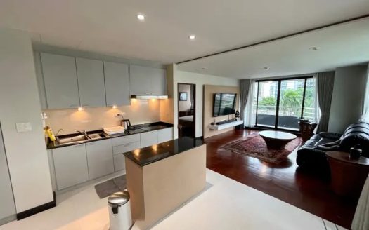 For sale 2 bedrooms condo in Khlong Toei, Bangkok
