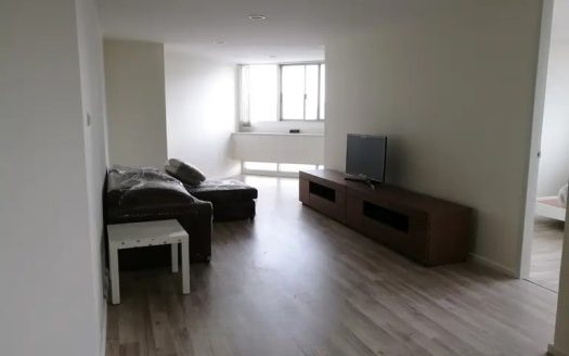 2-Bedroom Condo at Tai Ping Towers, Watthana