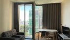 Modern 1-Bedroom Condo at The ESSE Asoke, Watthana